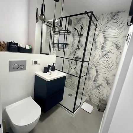 Appartement Blue