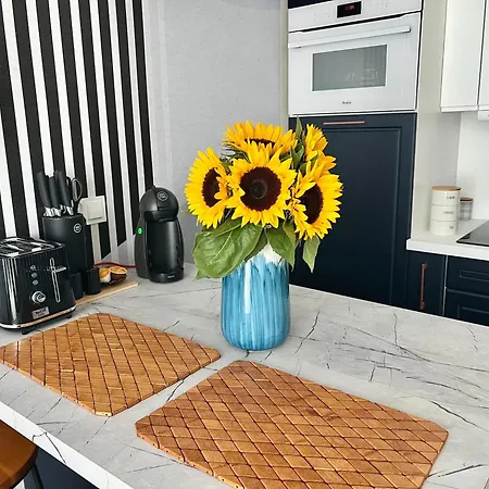 Blue ワルシャワ