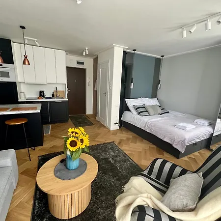 Blue Appartement